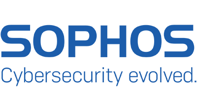 michigan sophos cybersecurity consultant logo