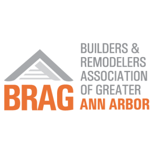 Builders and Remodelers Association of Greater Ann Arbor Logo