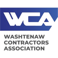 Washtenaw Contractors Association Logo
