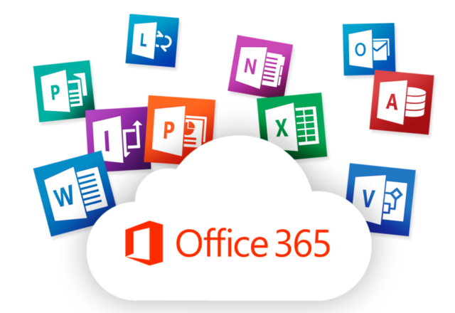 Office 365 image