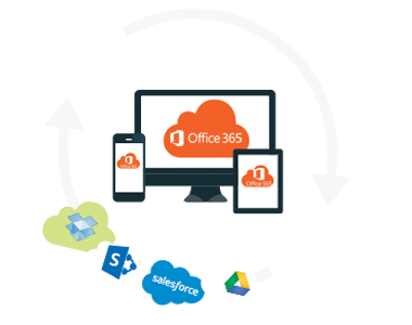 Office 365 Image