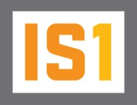 IS1 logo