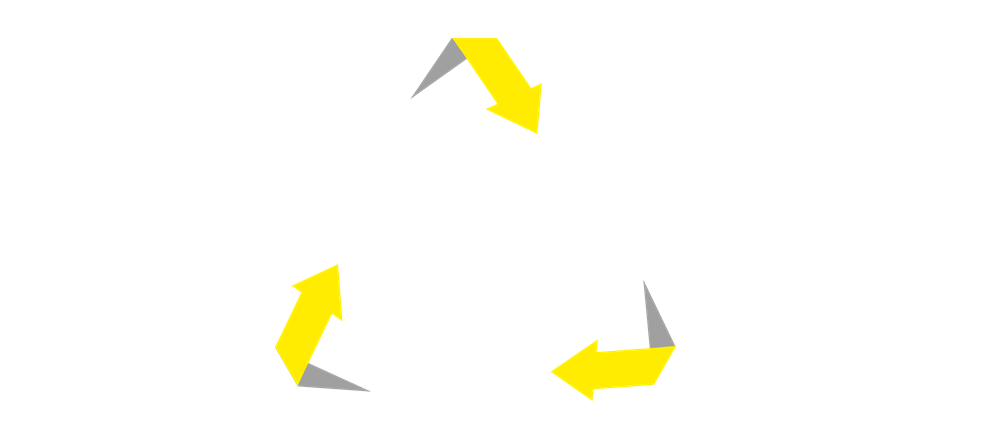 Prosync Logo