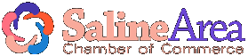 Saline Area Chamber of Commerce Logo