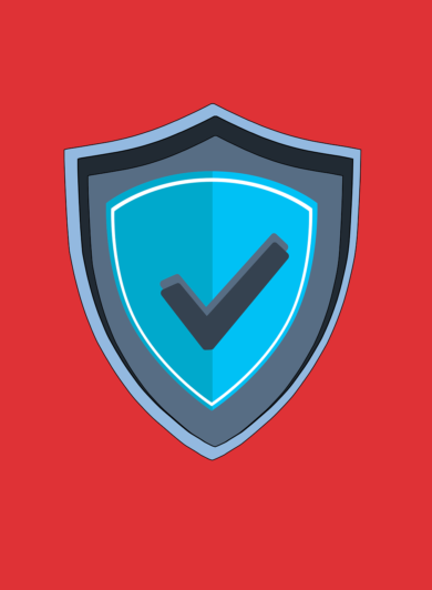 Free Sign Security vector and picture