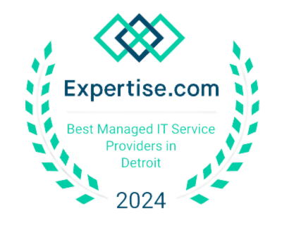 Expertise.com Top Managed IT Service Provider in Detroit